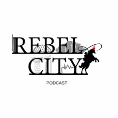 Rebel City Podcast
