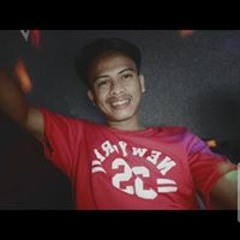 eky Pernangin