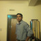 Moncy P