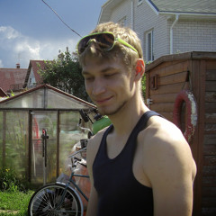 Андрей Санталов