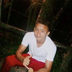 Djjonaszinho Bacelar