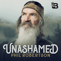 Ep 51 | Uncle Si’s Out-of-Body Experience, Jase Hitchhikes, and Penetrating the Egg of Eternity