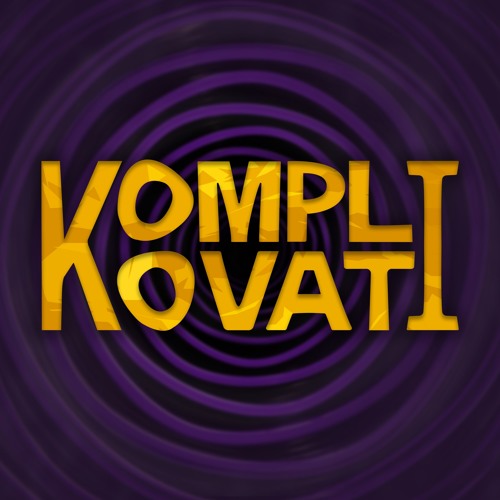 Kompli Kovati’s avatar