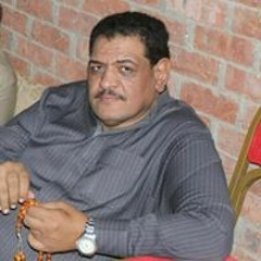 Ahmed Hessen Omar