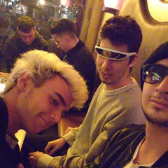 Spacefuckers