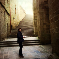 Alban - Elsa de Brosses