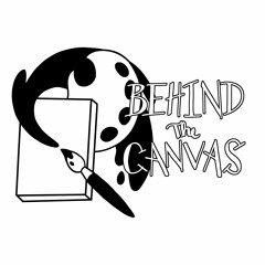 BehindTheCanvasPodcast