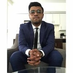 Mohammed Aaquib