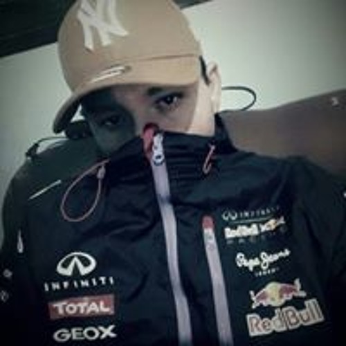 Alex Souza’s avatar