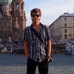 Andrey Krasilnikov