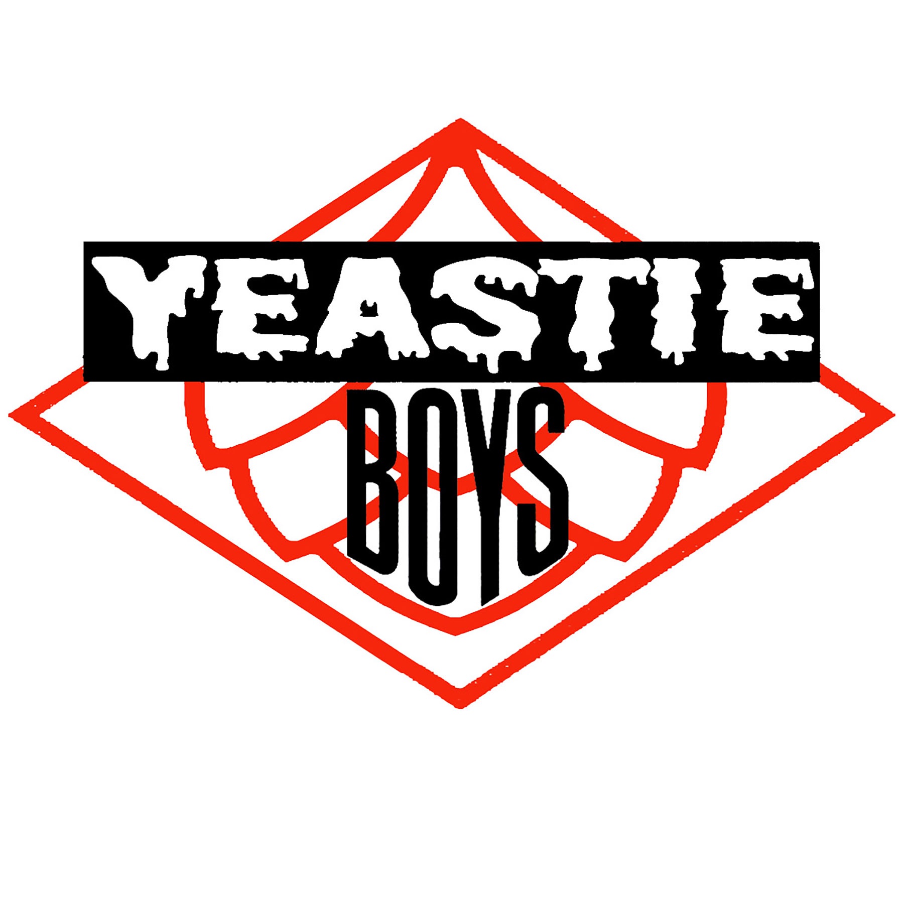 YEASTIE BOYS PODCAST cover art