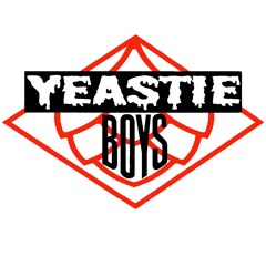 YEASTIE BOYS PODCAST