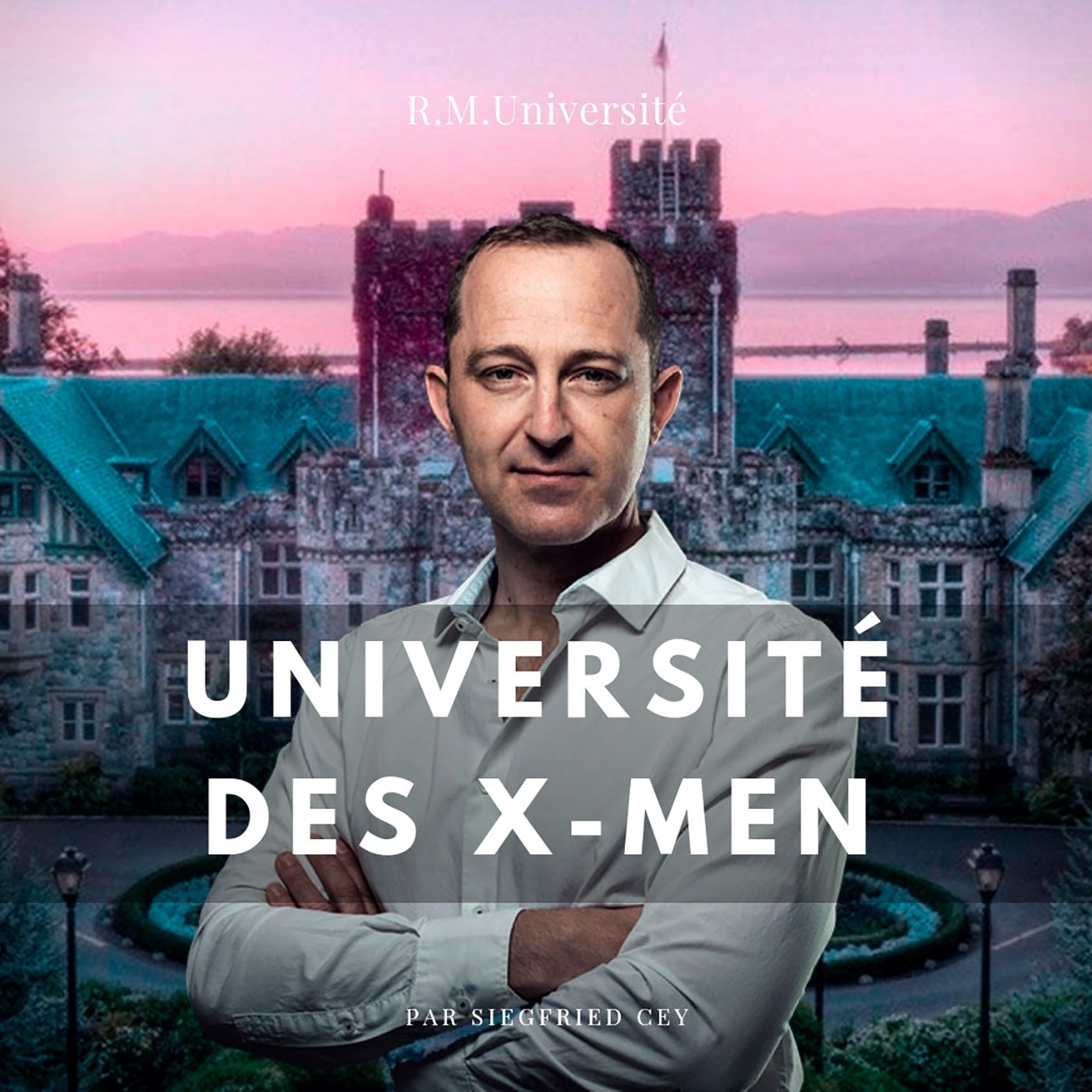 Université des X-Men