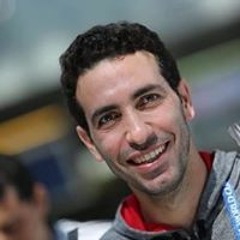 علي الحلواني