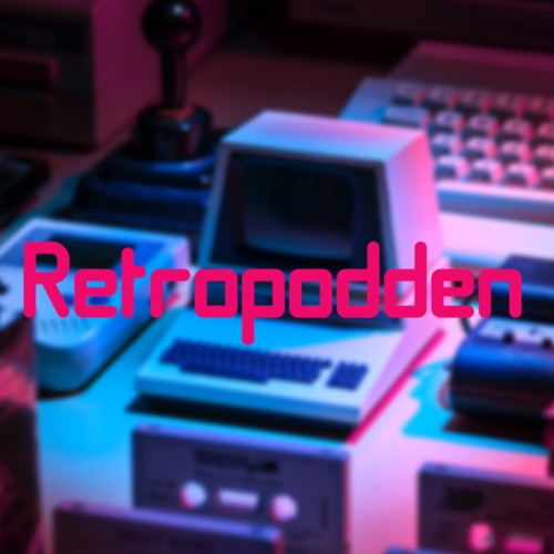 Retropodden’s avatar