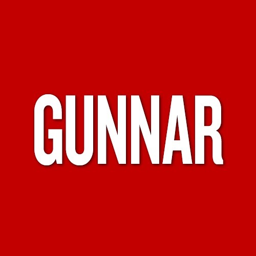 Gunnar’s avatar
