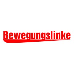 Bewegungslinke