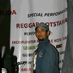 ibrahim aje