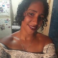 Elaine de Souza loredo