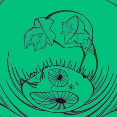 hedera eye