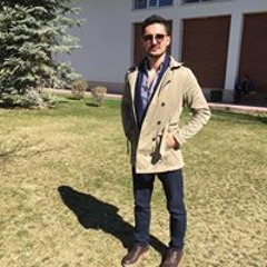 Adil Yiğit Edizgil