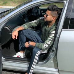Sukhjeeven Sidhu