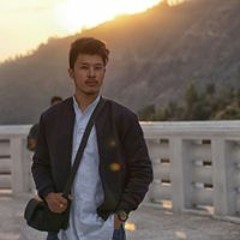 Kunjal Gurung