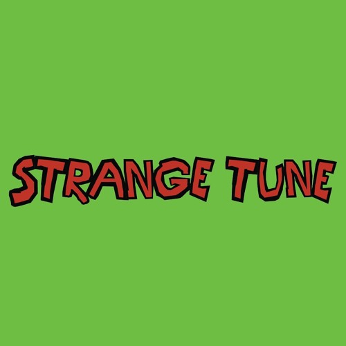 Strange Tune’s avatar