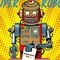 Super Robot