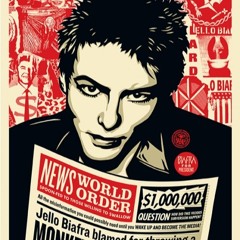 Jello Biafra