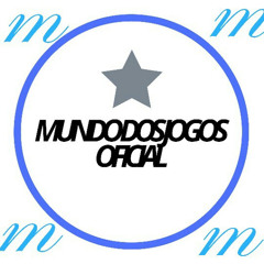 Mundo Dos Jogos
