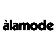 ÀLAMODE