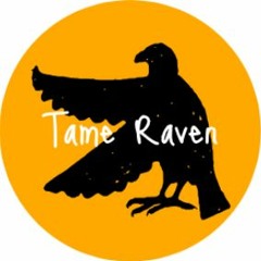 Tame Raven