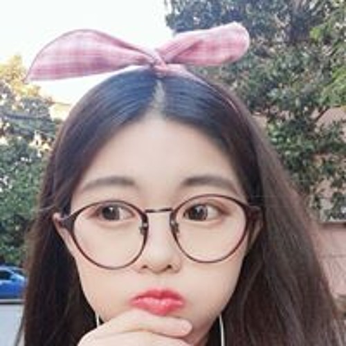 Salome Zhao’s avatar
