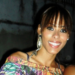 Thayanne Frias
