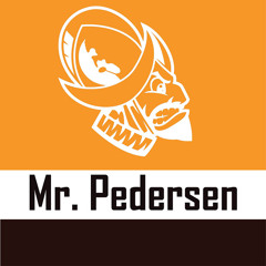 C. Michael Pedersen