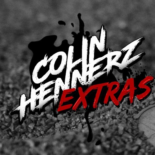 Colin Hennerz | EXTRAS’s avatar