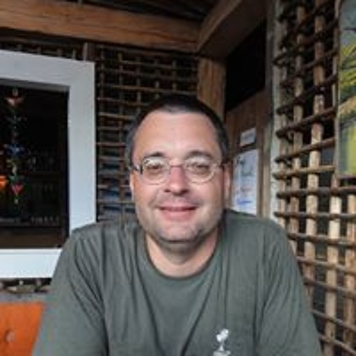 Marco Aurélio Perim’s avatar