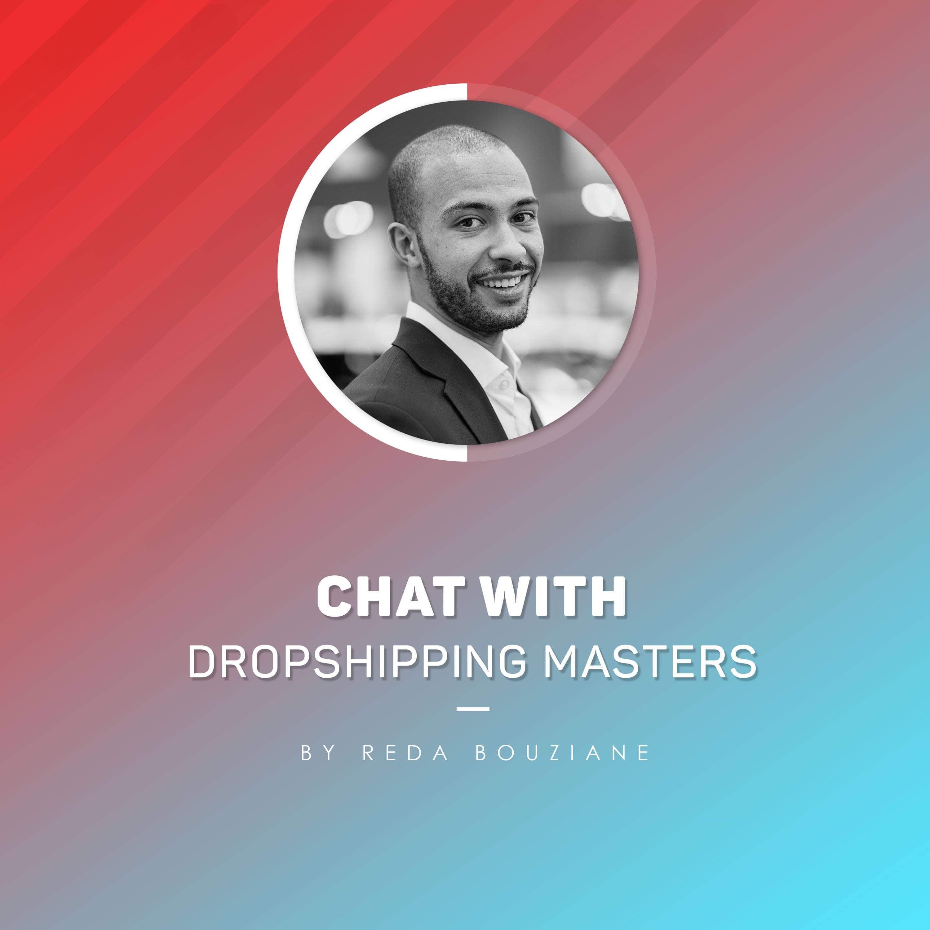Chat With Dropshipping Masters