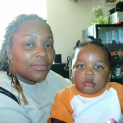 my mom queenie