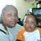 my mom queenie