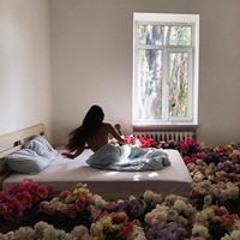 Anastasia Krivosheeva