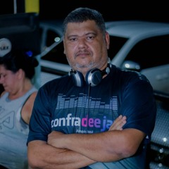 DJ Marcelão
