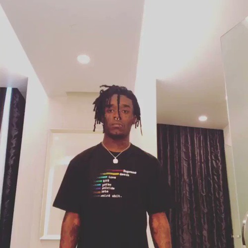 LIL UZI VERT!’s avatar