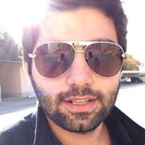 Shayan Zamiri’s avatar