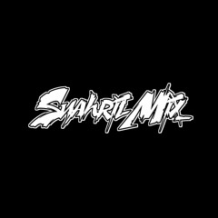 SYAHRIL MI✘_