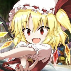flandre scarlet