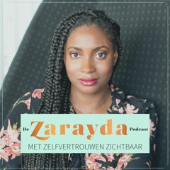 De Zarayda Podcast