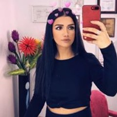 Namel Aliyeva
