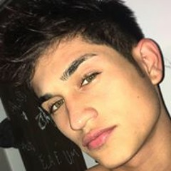 Bruno Prates